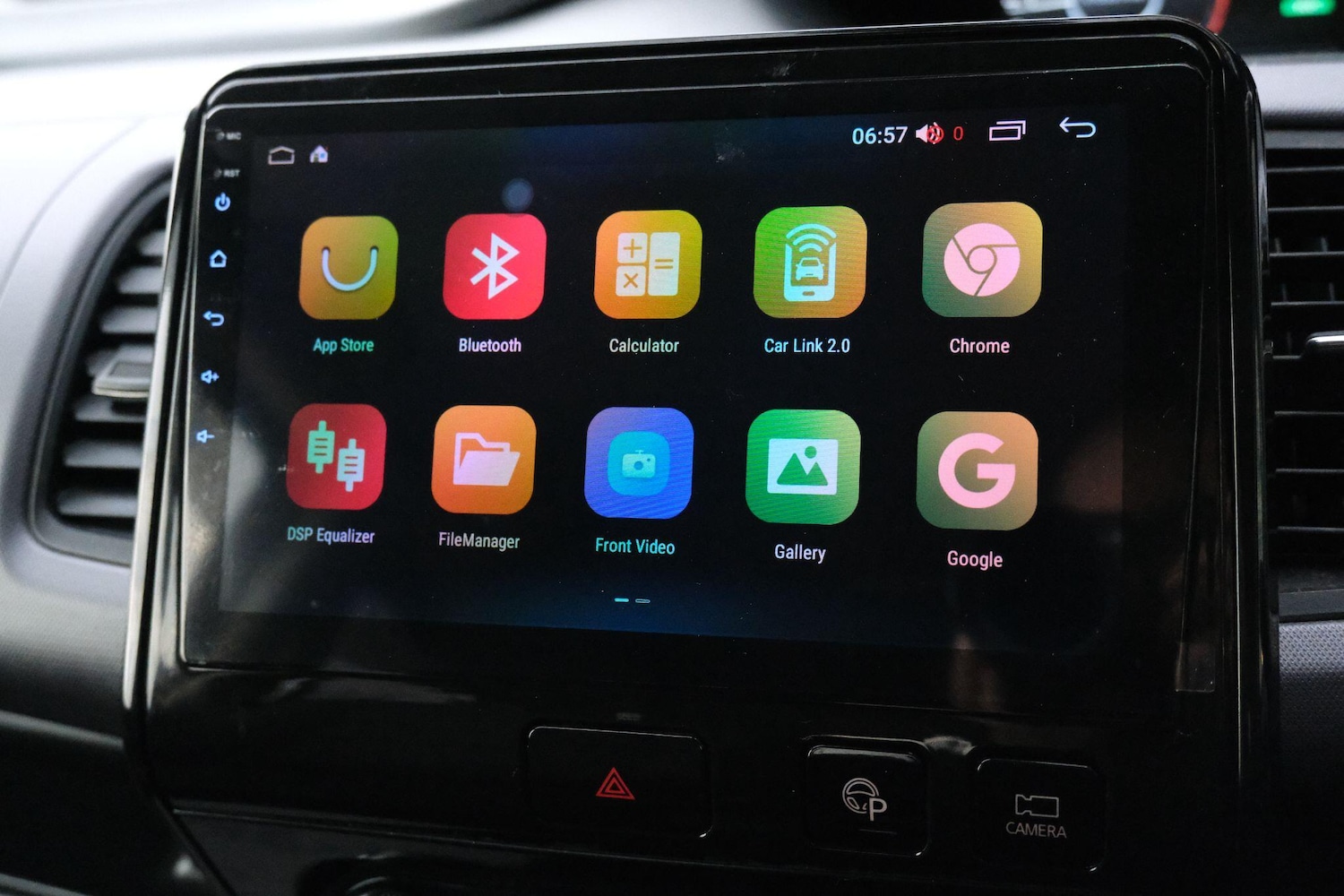 Used Nissan Serena 2026 for sale - 77387288: Photo 49