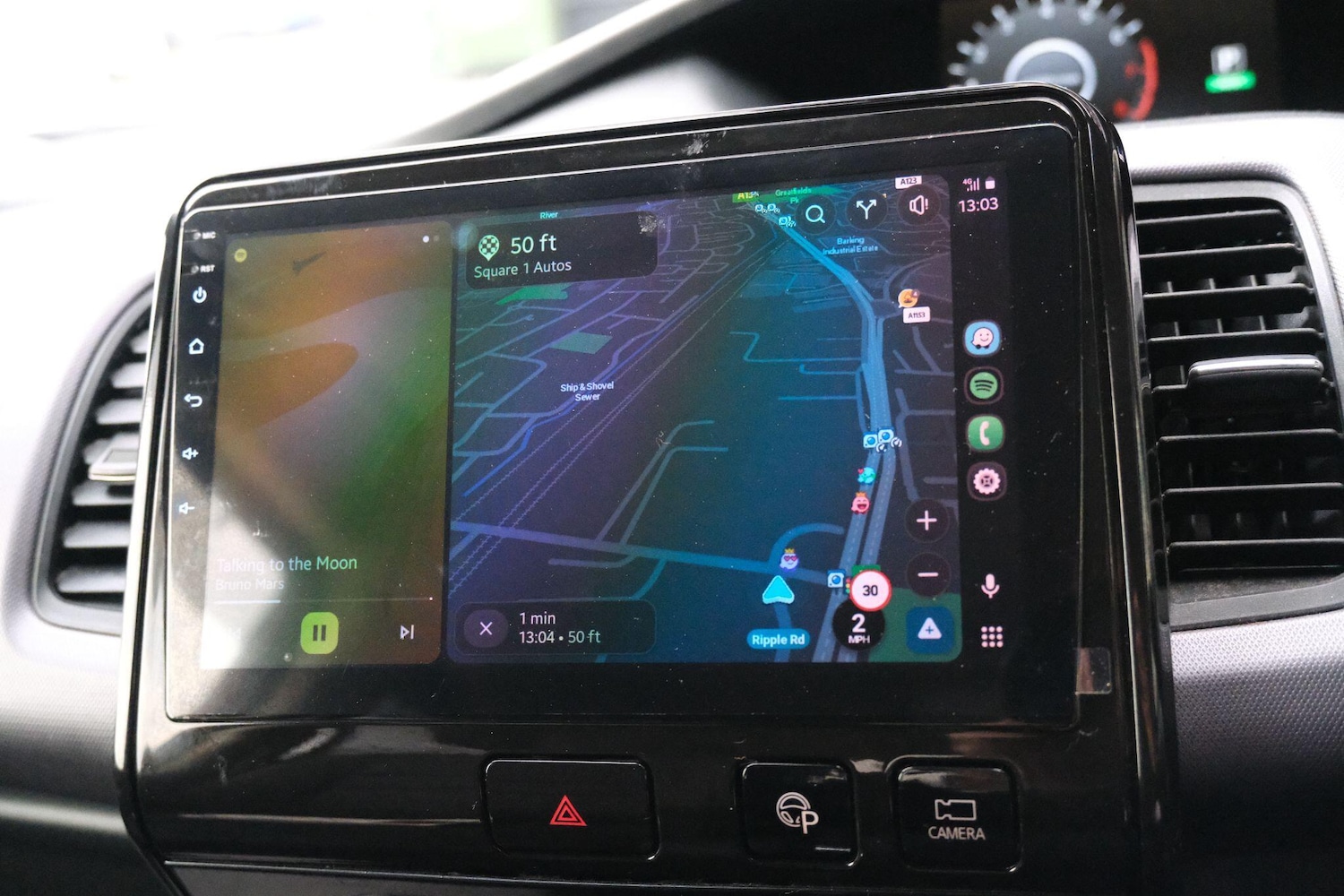 Used Nissan Serena 2026 for sale - 77387288: Photo 53