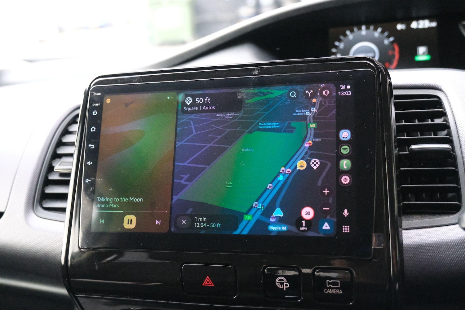 Used Nissan Serena 2026 for sale - 77387288: Photo 54