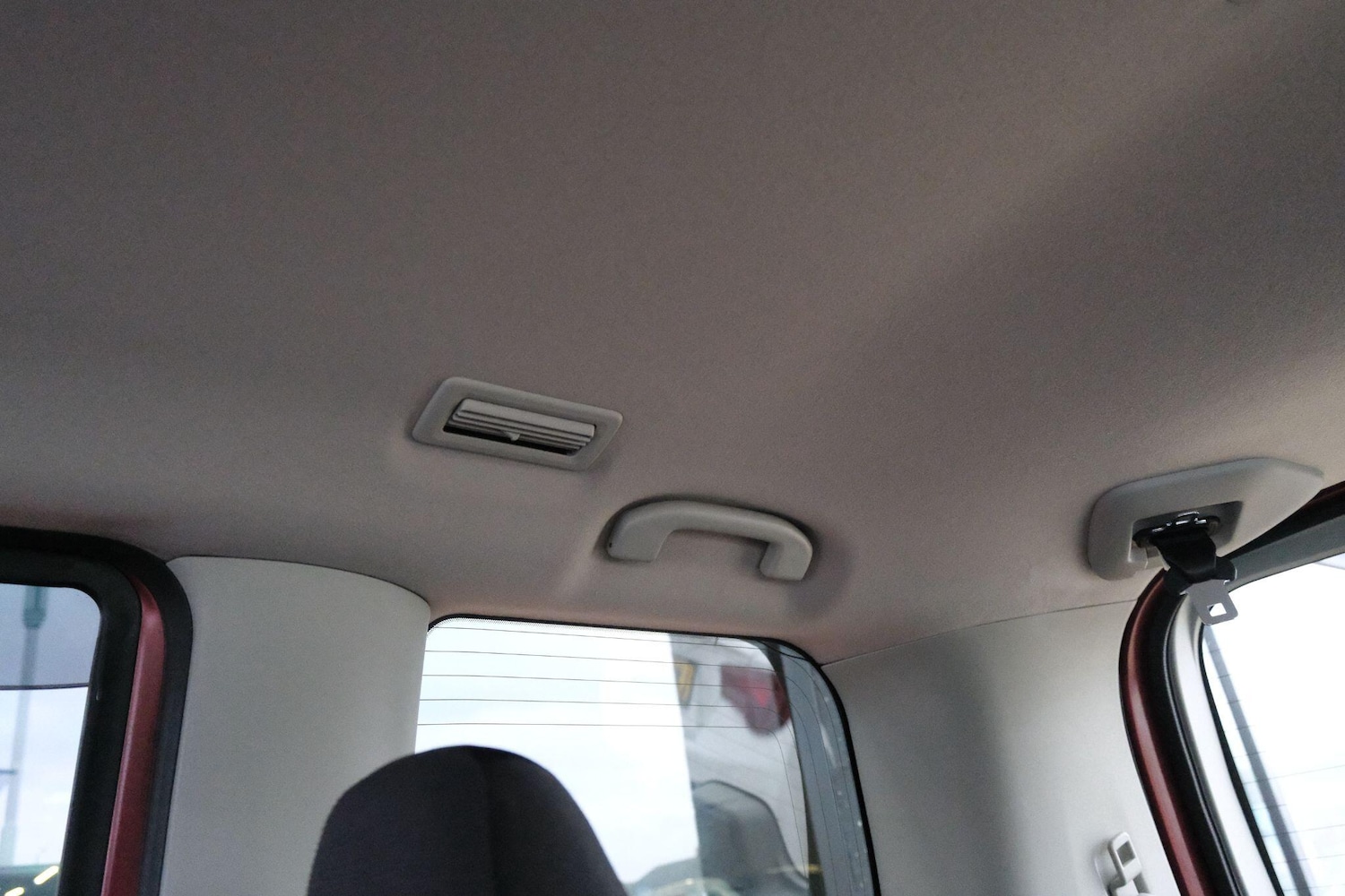 Used Nissan Serena 2026 for sale - 77387288: Photo 63