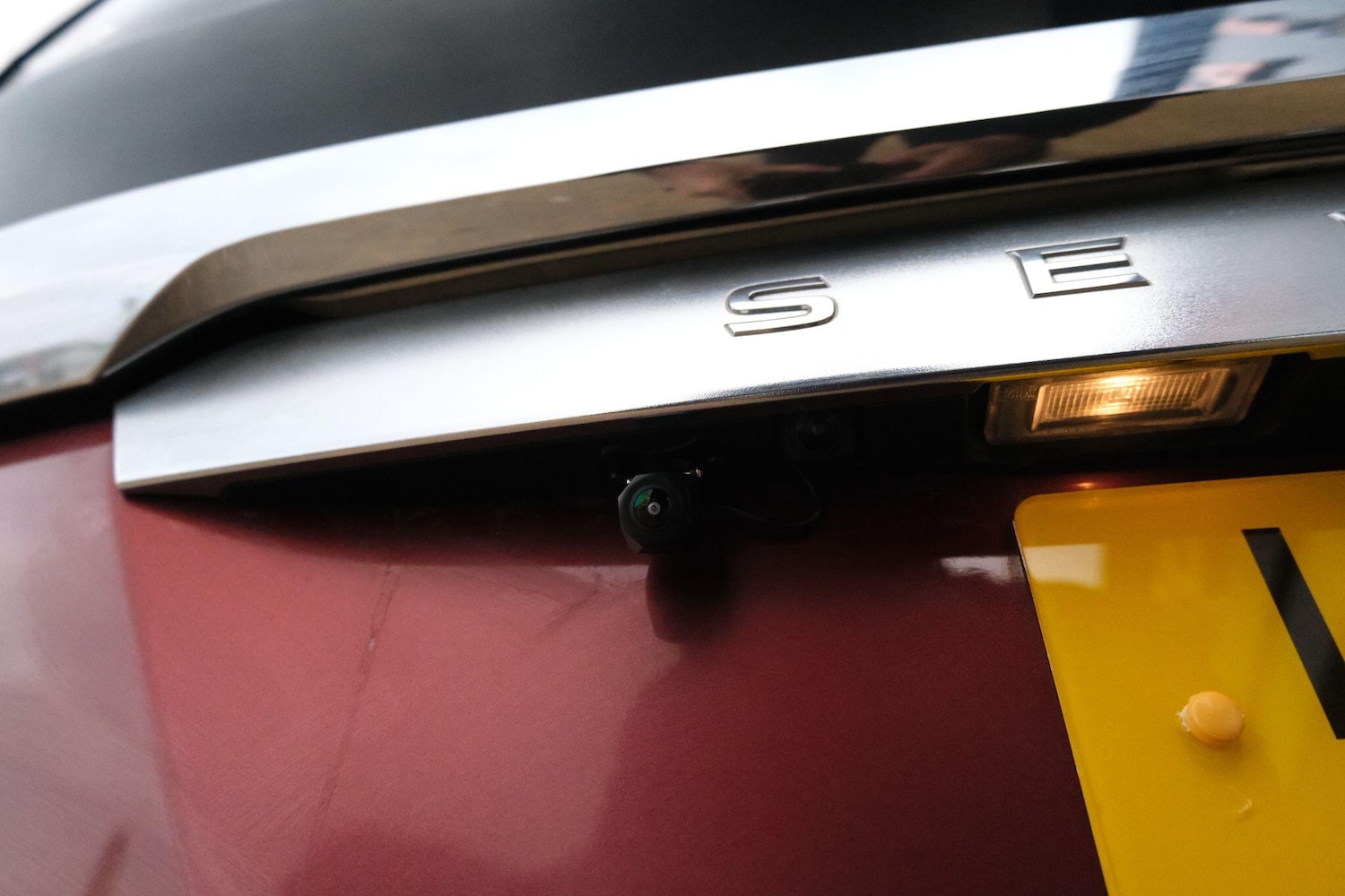 Used Nissan Serena 2026 for sale - 77387288: Photo 64