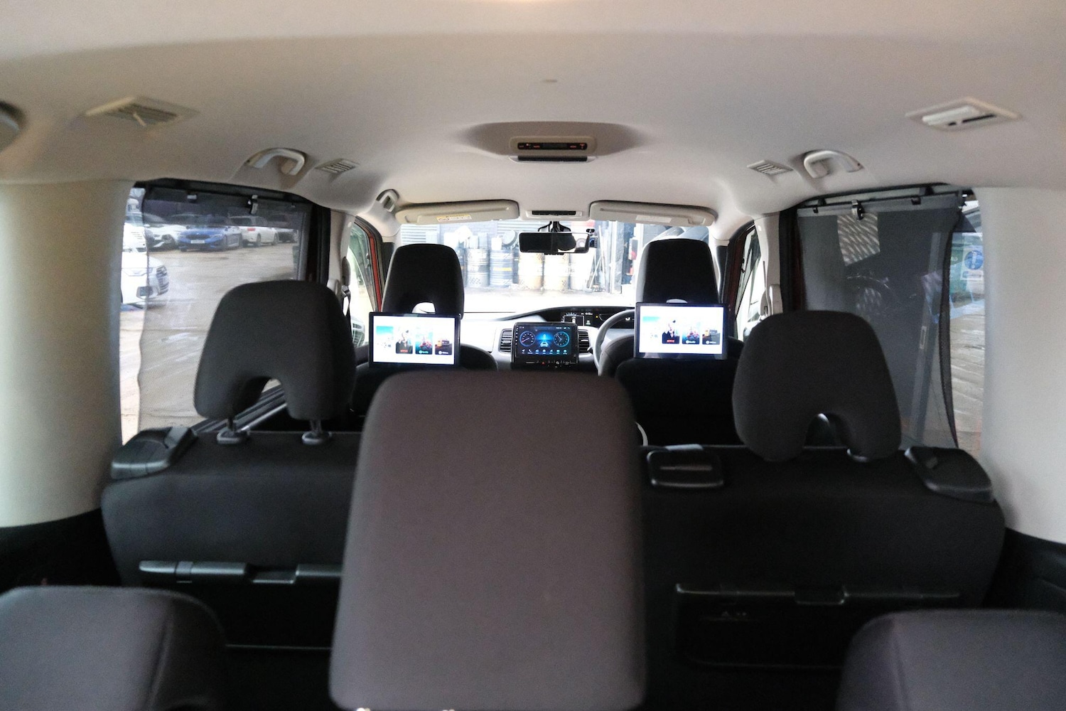 Used Nissan Serena 2026 for sale - 77387288: Photo 65