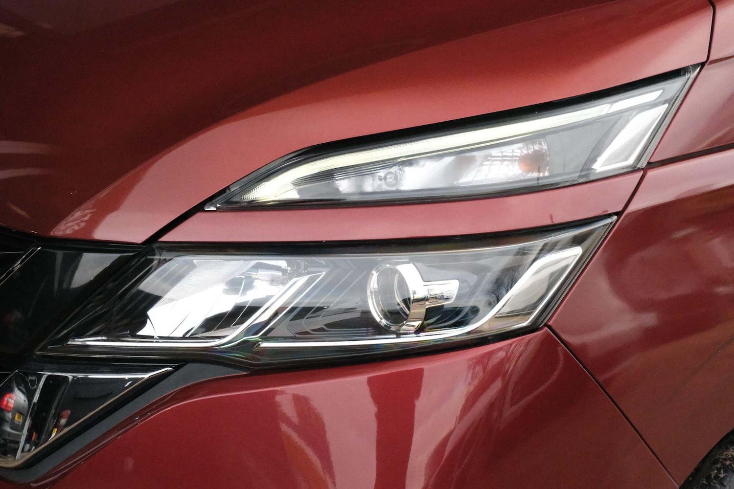 Used Nissan Serena 2026 for sale - 77387288: Photo 9