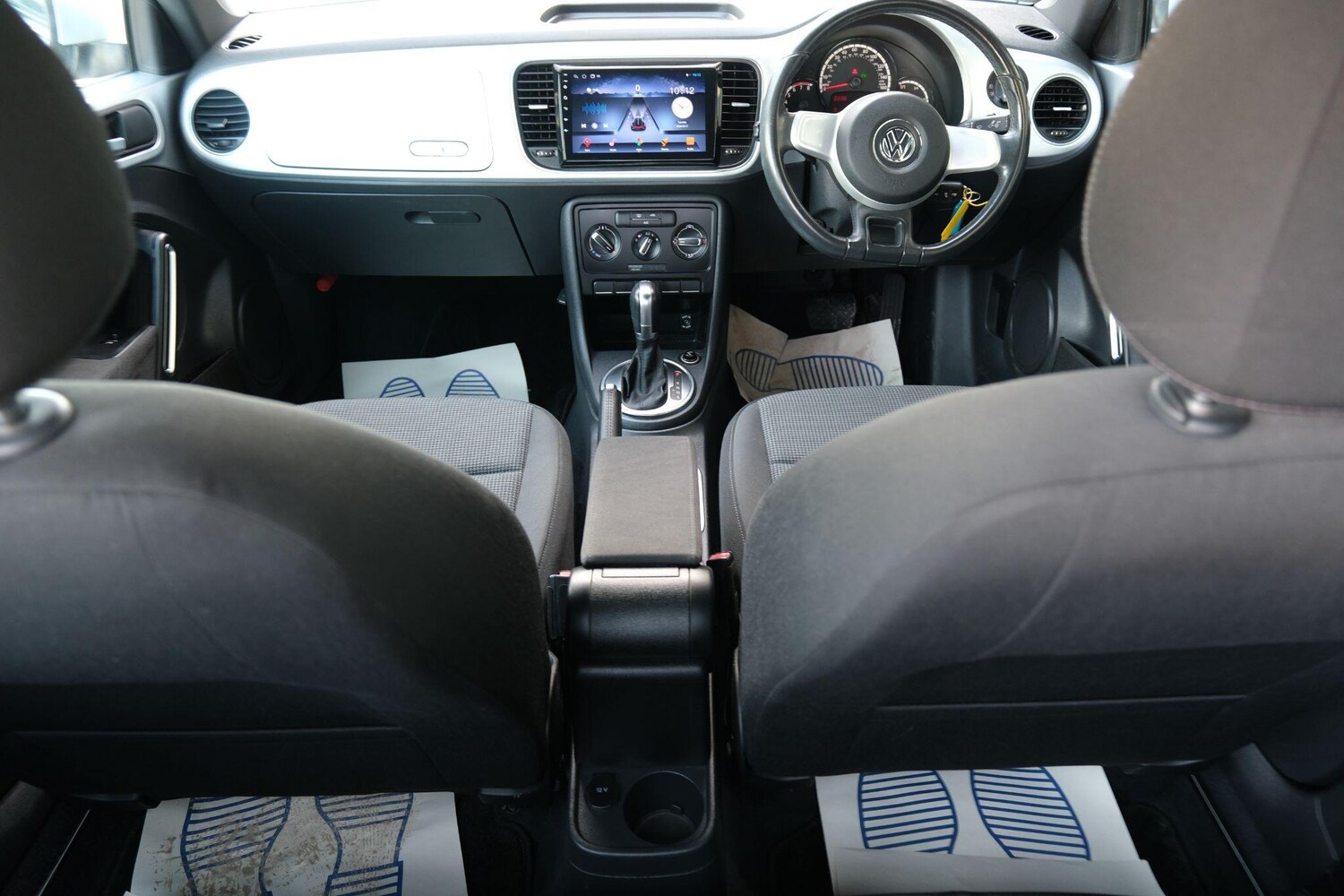 Used Volkswagen Beetle for sale - 77586642: Photo 12