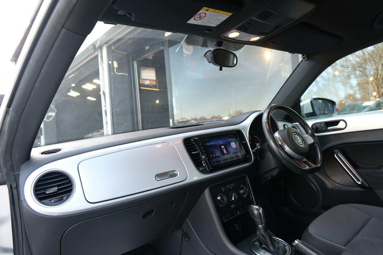 Used Volkswagen Beetle for sale - 77586642: Photo 13