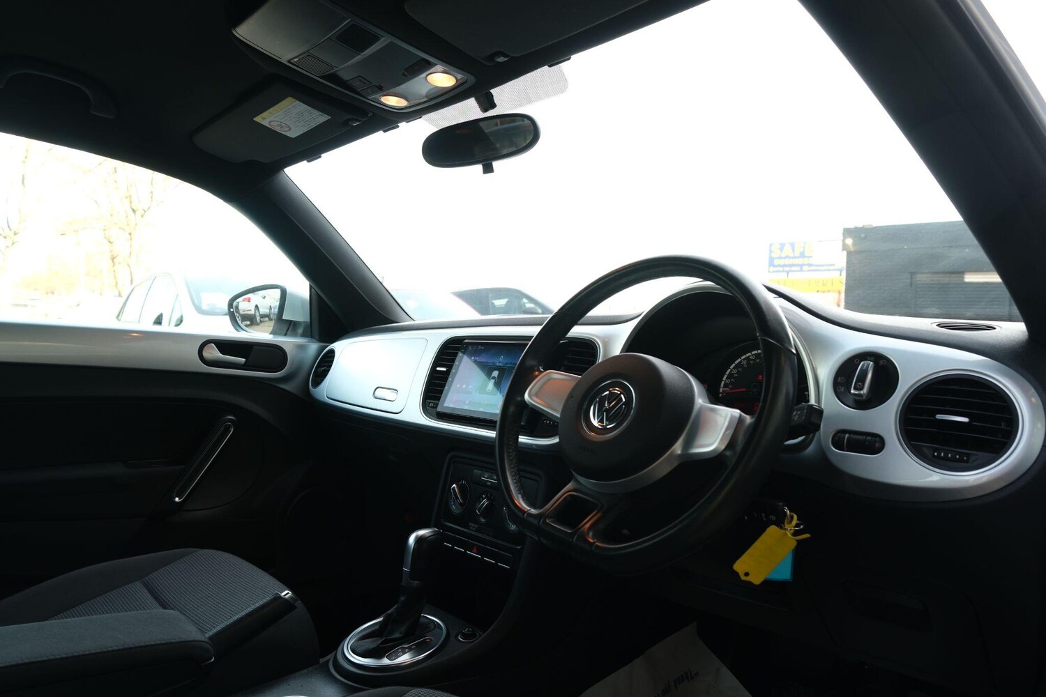 Used Volkswagen Beetle for sale - 77586642: Photo 14