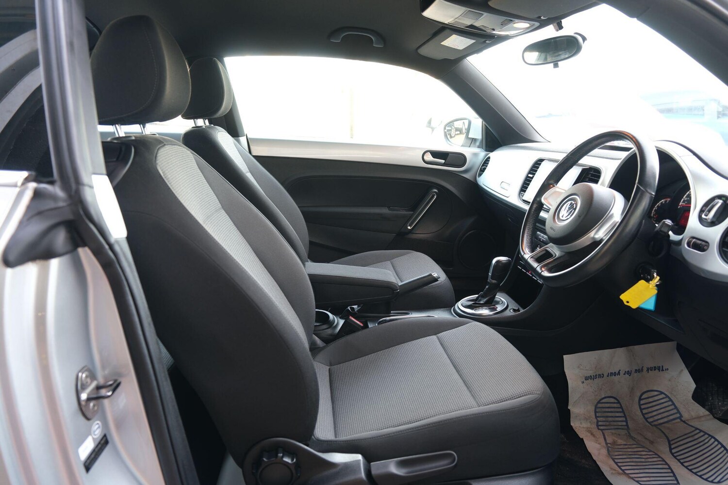 Used Volkswagen Beetle for sale - 77586642: Photo 16