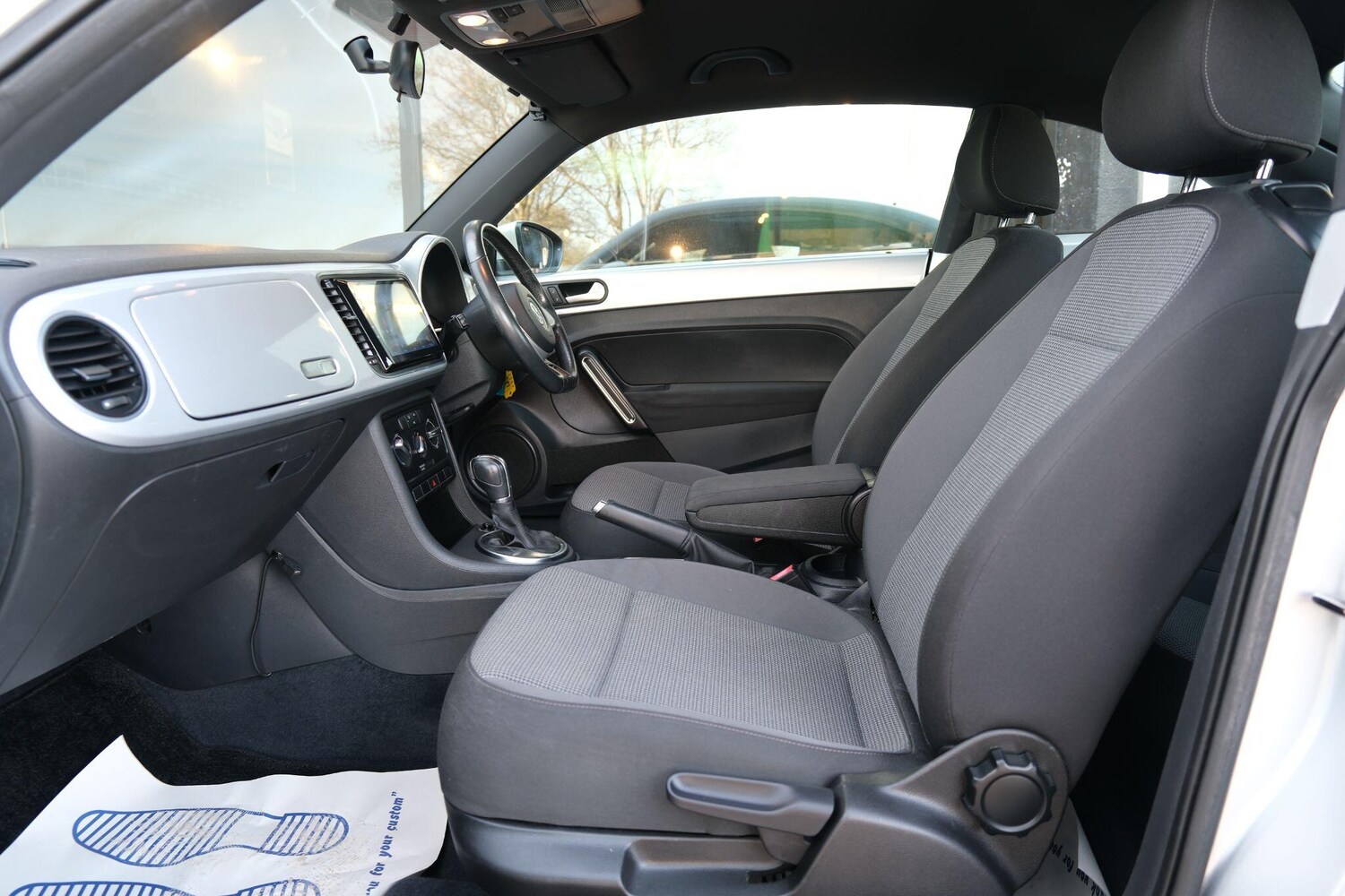 Used Volkswagen Beetle for sale - 77586642: Photo 17