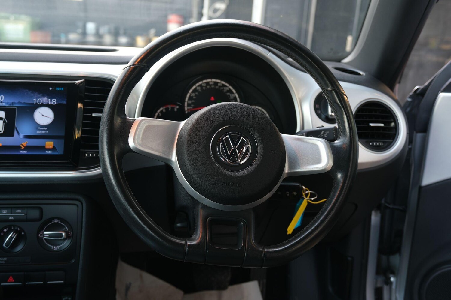 Used Volkswagen Beetle for sale - 77586642: Photo 18