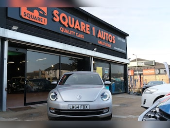 Used Volkswagen Beetle 2014 for sale - 77586642: Photo