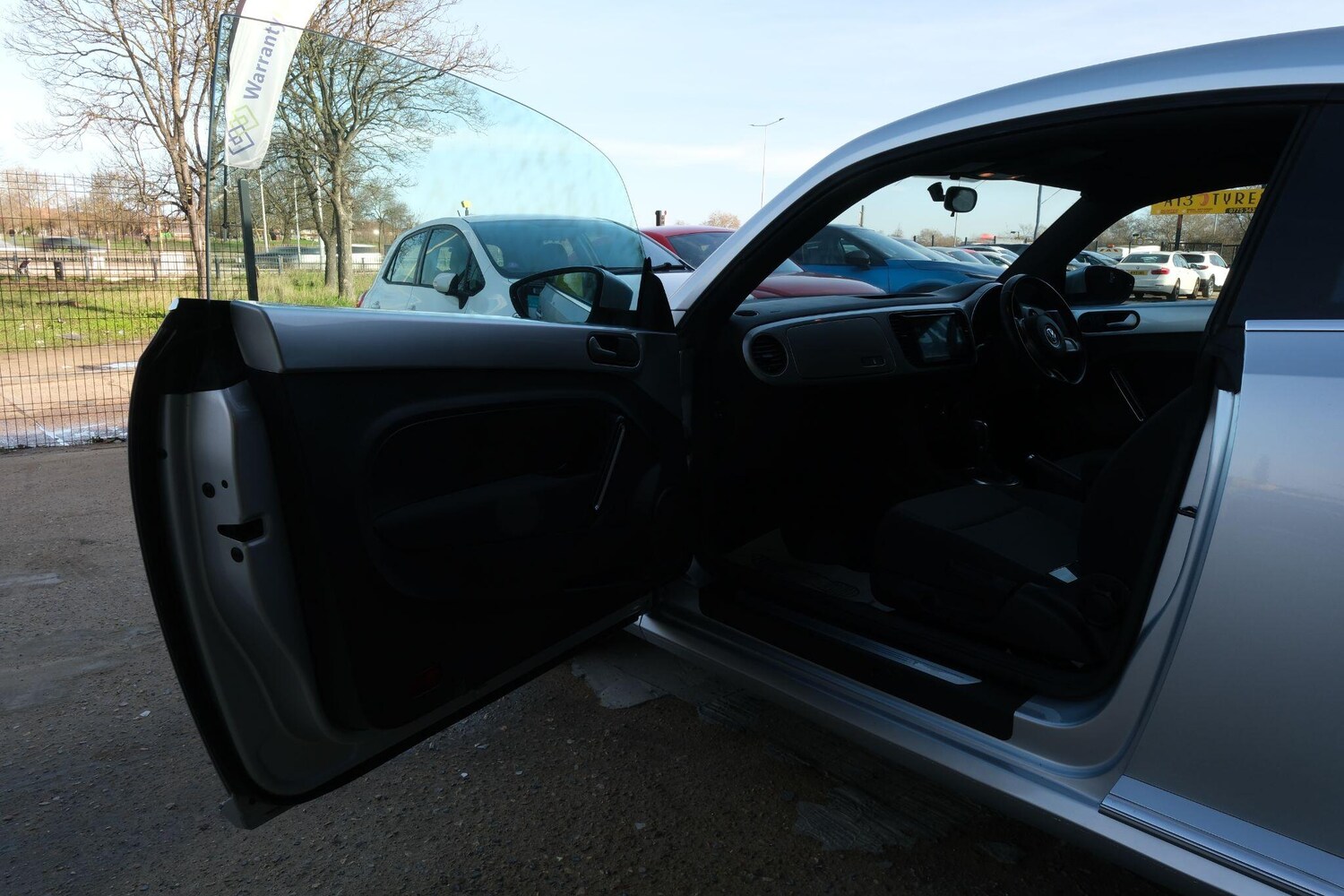 Used Volkswagen Beetle for sale - 77586642: Photo 41