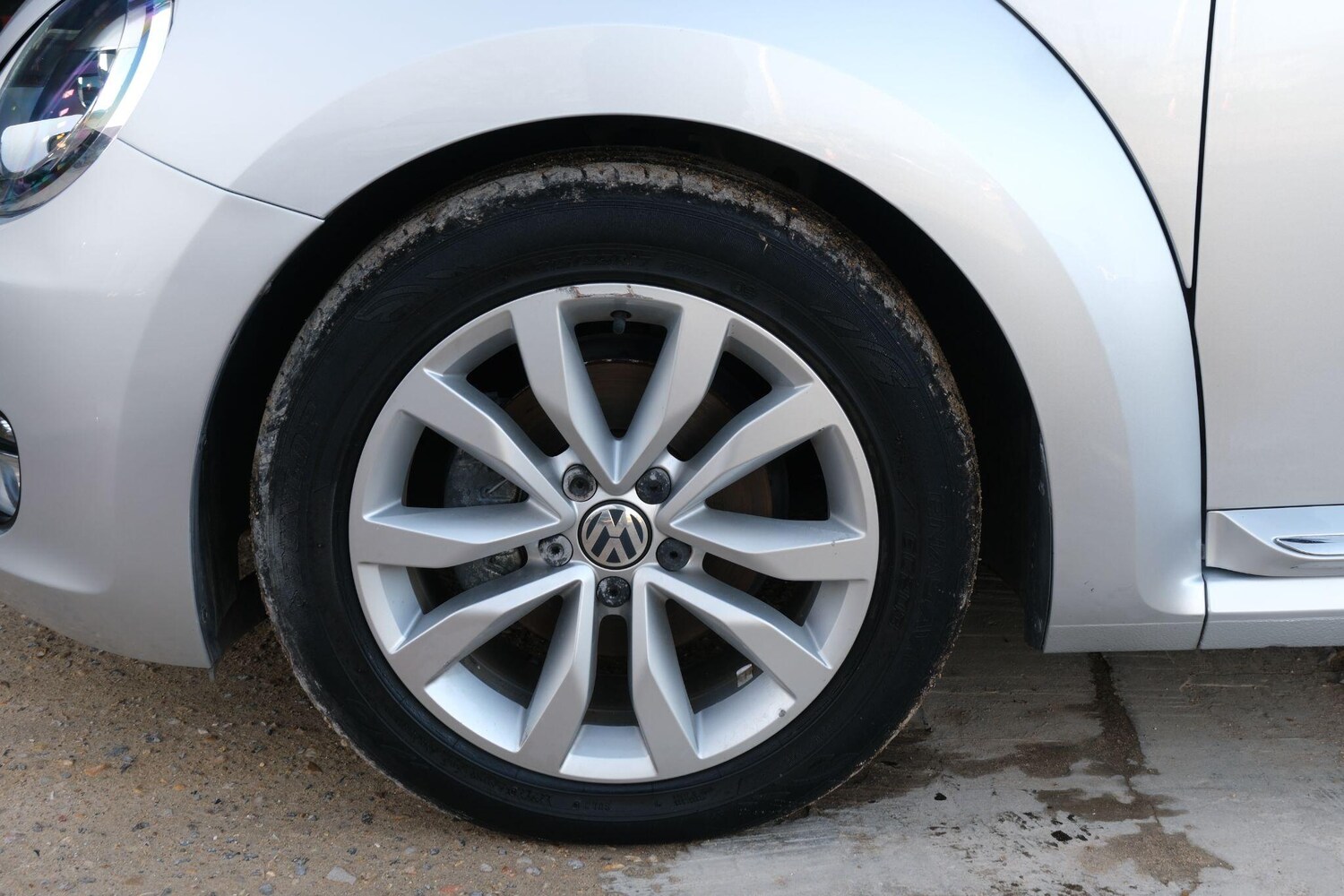 Used Volkswagen Beetle for sale - 77586642: Photo 42