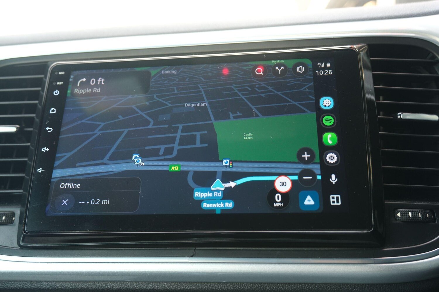 Used Volkswagen Beetle for sale - 77586642: Photo 48