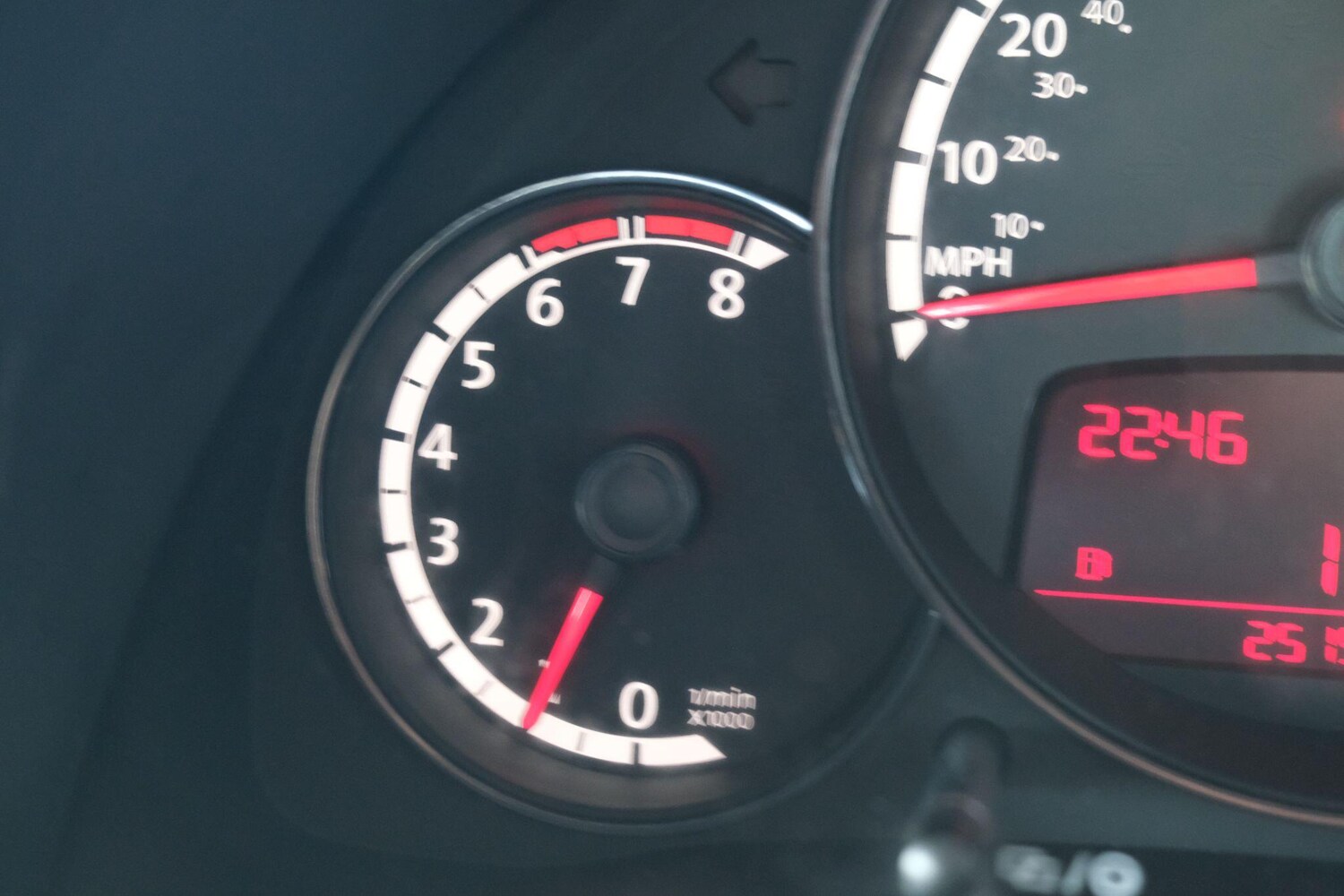 Used Volkswagen Beetle for sale - 77586642: Photo 53