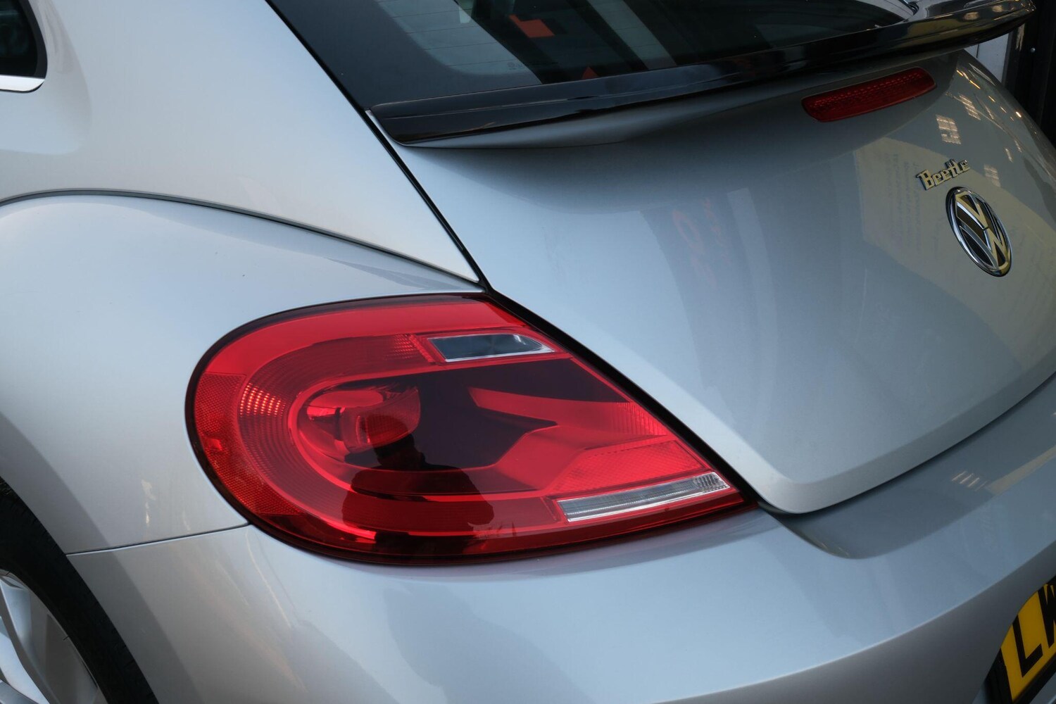 Used Volkswagen Beetle for sale - 77586642: Photo 56