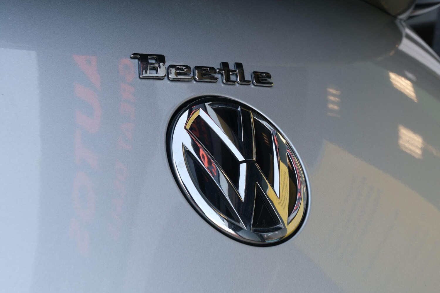 Used Volkswagen Beetle for sale - 77586642: Photo 57