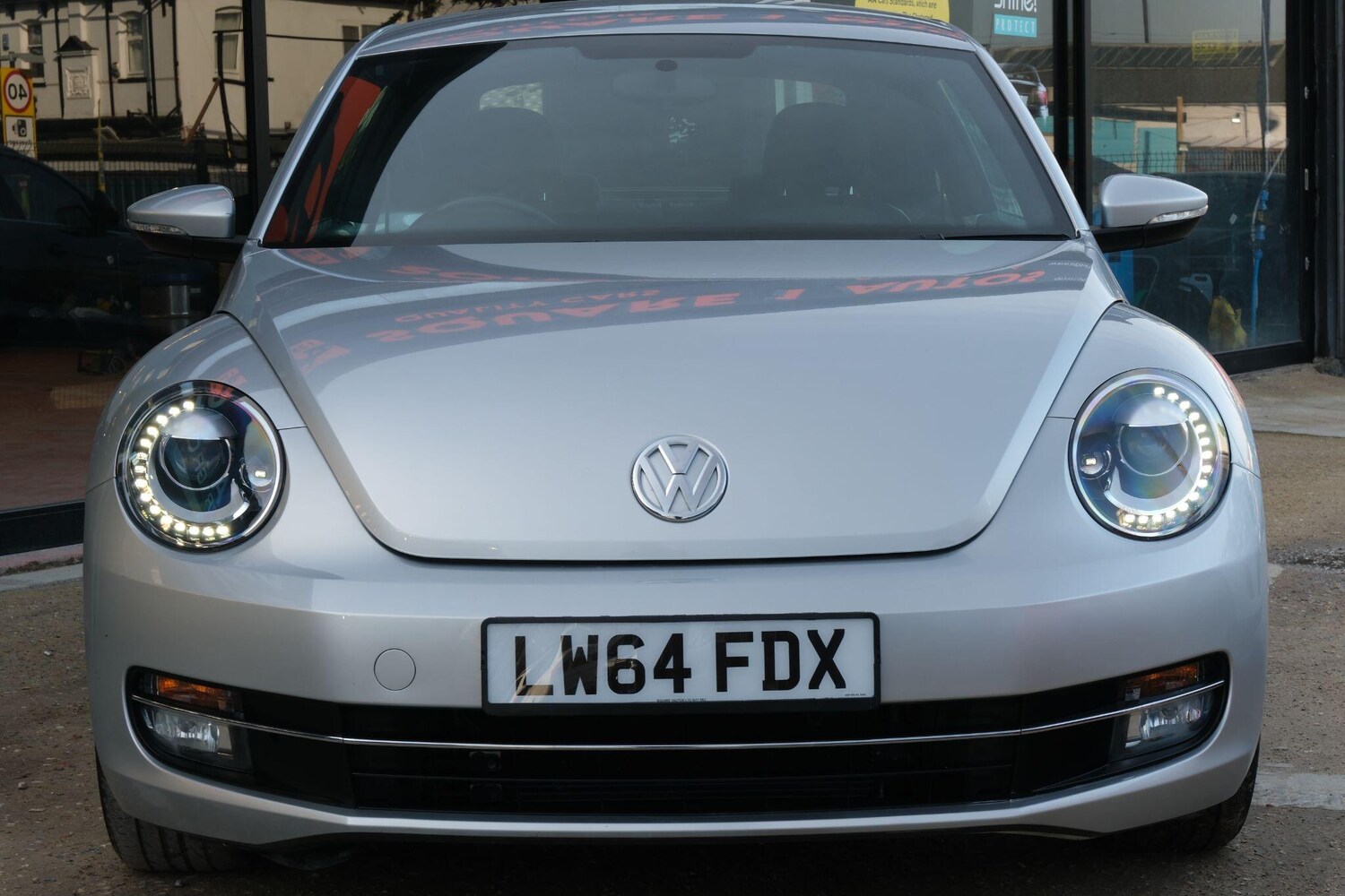 Used Volkswagen Beetle for sale - 77586642: Photo 6