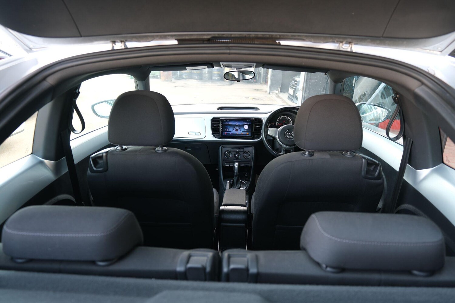 Used Volkswagen Beetle for sale - 77586642: Photo 62