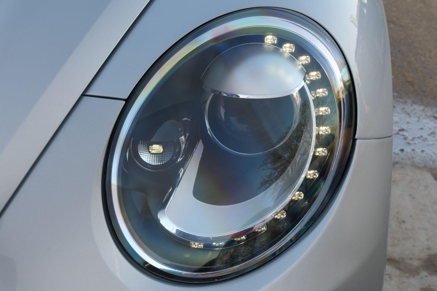 Used Volkswagen Beetle for sale - 77586642: Photo 64