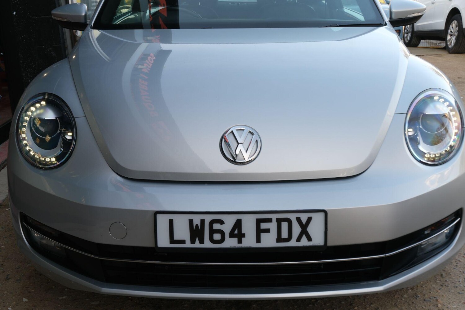 Used Volkswagen Beetle for sale - 77586642: Photo 7