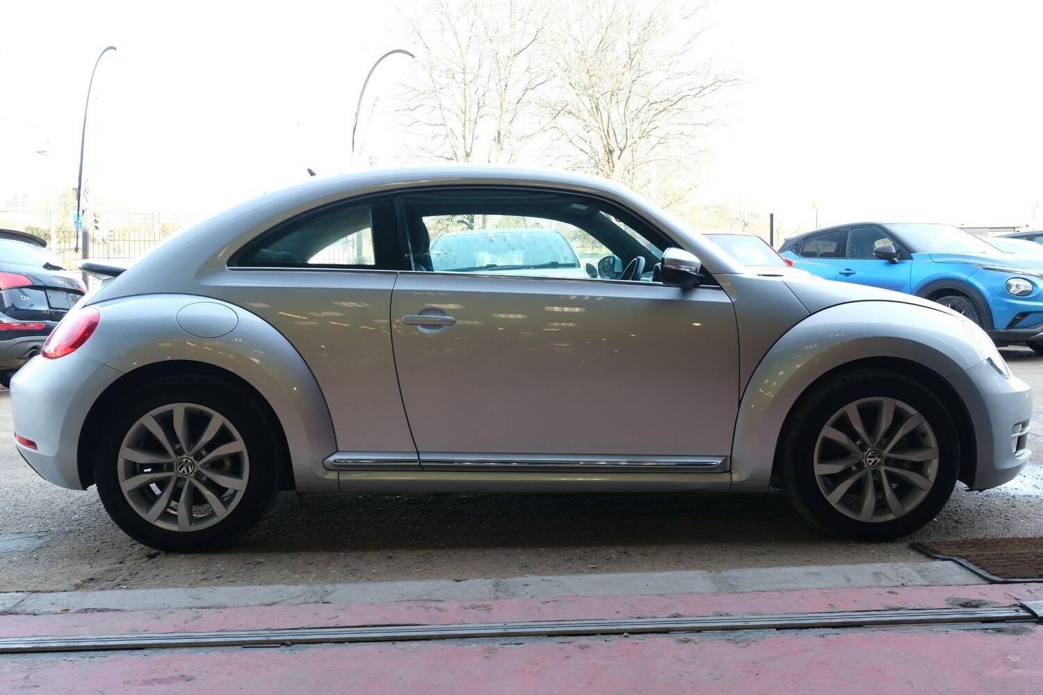 Used Volkswagen Beetle for sale - 77586642: Photo 8