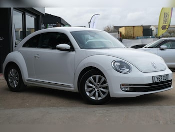 Used Volkswagen Beetle 2013 for sale - 76539080: Photo