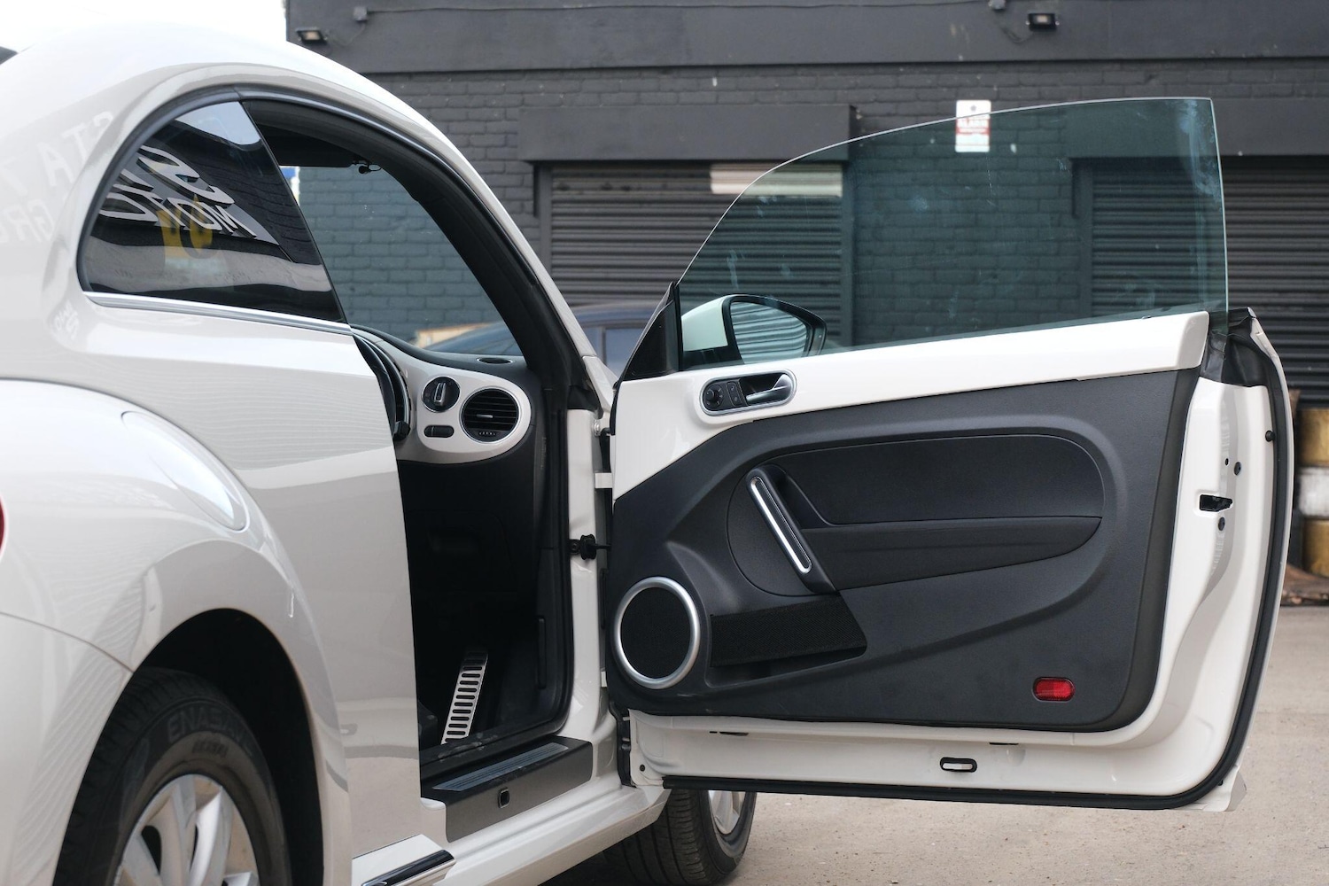 Used Volkswagen Beetle for sale - 76539080: Photo 26