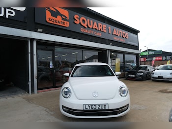 Used Volkswagen Beetle 2013 for sale - 76539080: Photo