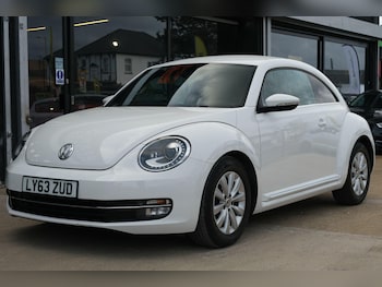 Used Volkswagen Beetle 2013 for sale - 76539080: Photo