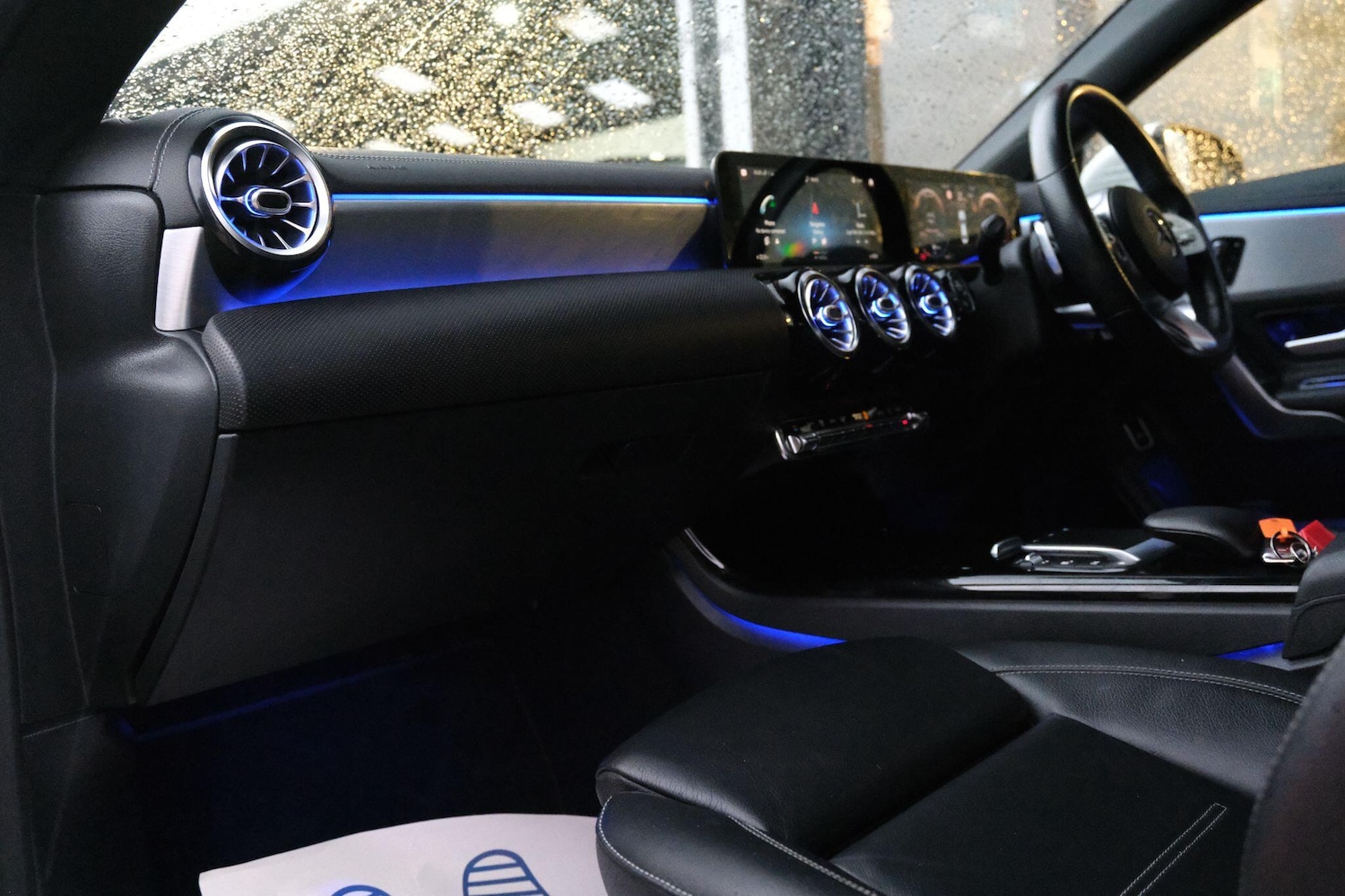 Used Mercedes-Benz CLA 2020 for sale - 76667401: Photo 14