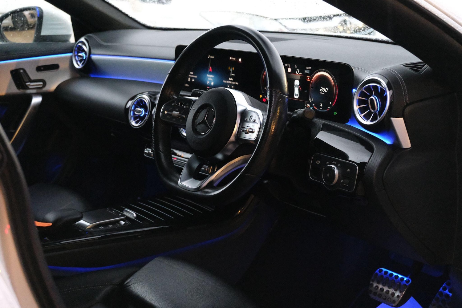 Used Mercedes-Benz CLA 2020 for sale - 76667401: Photo 15