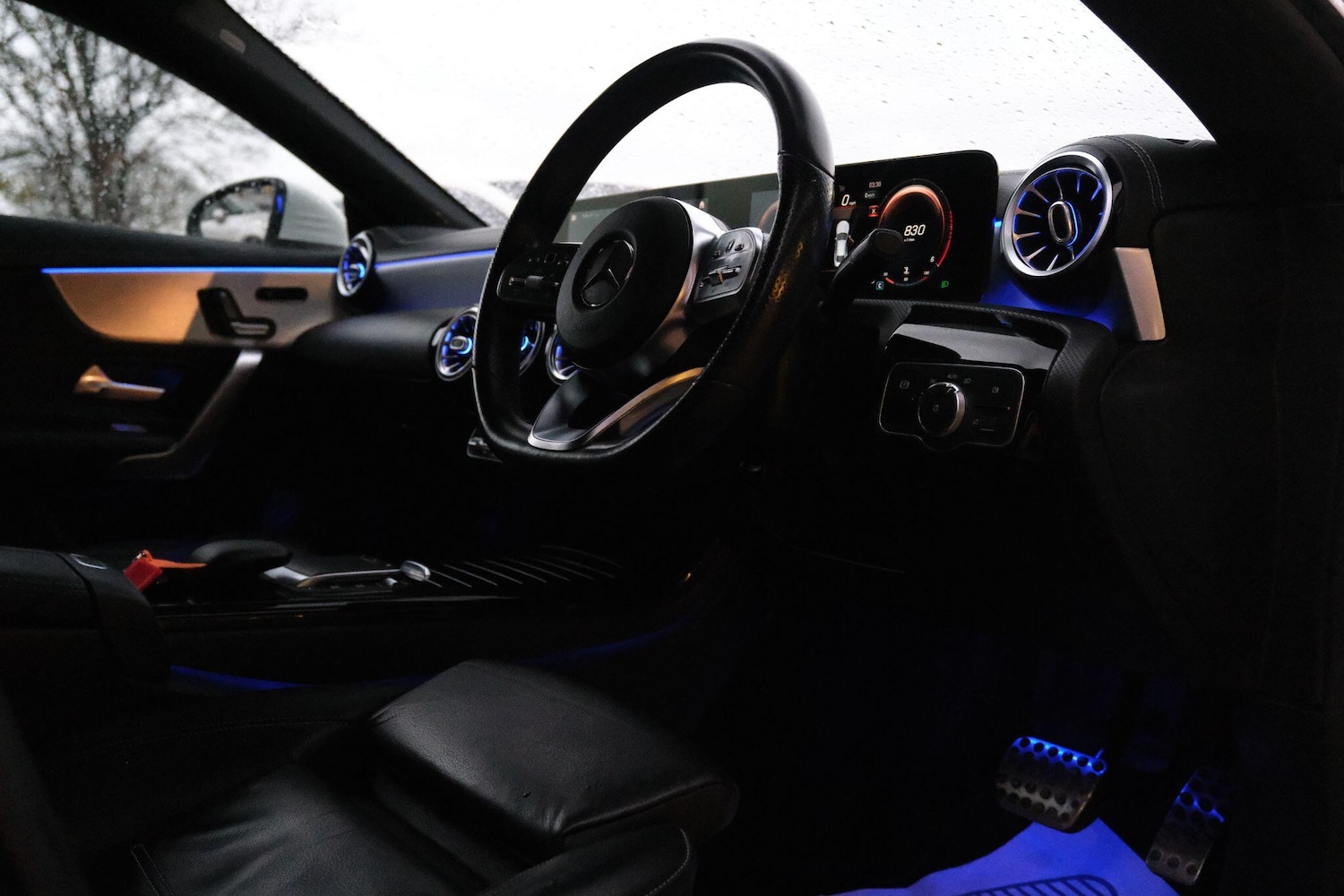 Used Mercedes-Benz CLA 2020 for sale - 76667401: Photo 16