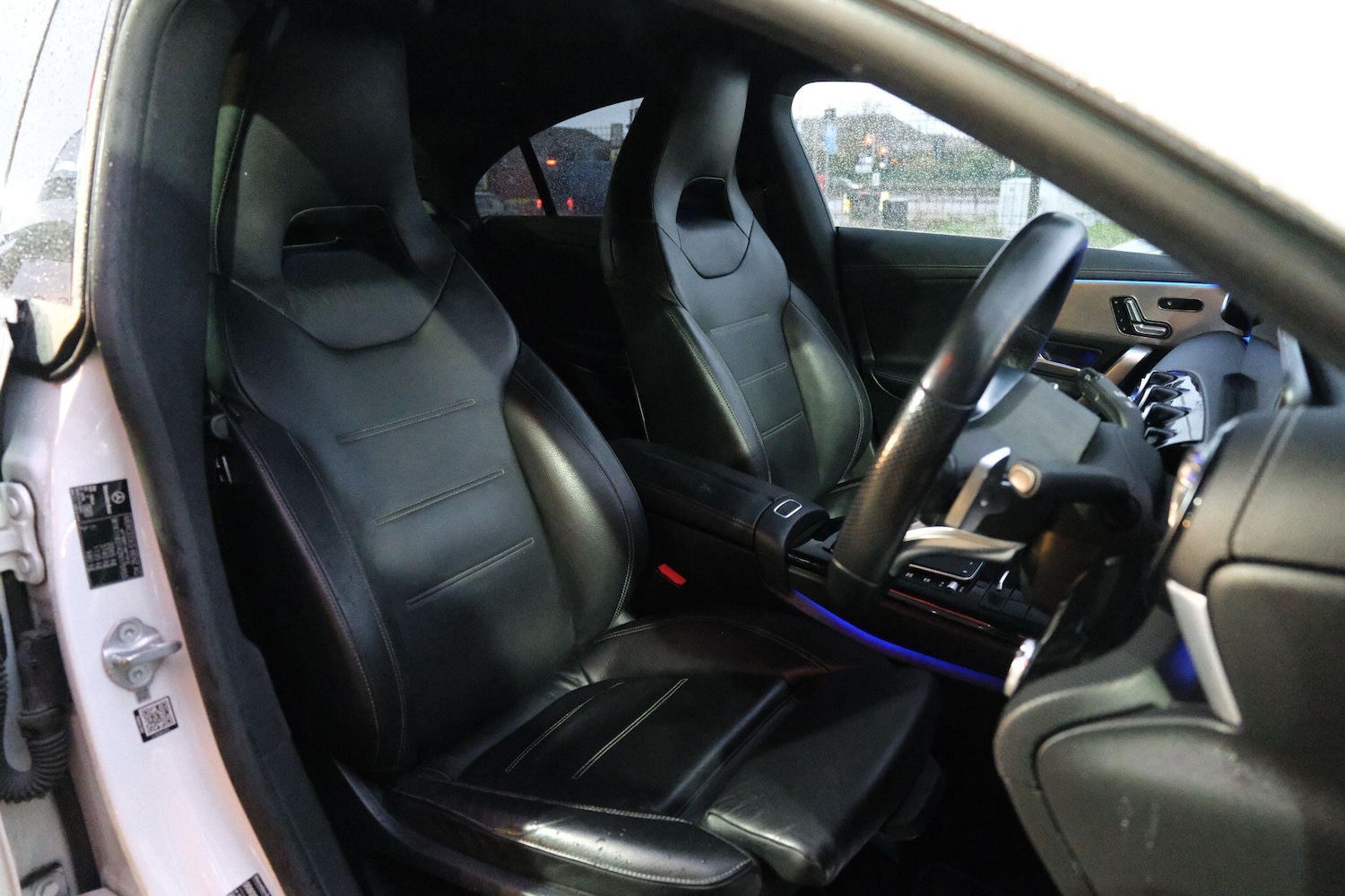 Used Mercedes-Benz CLA 2020 for sale - 76667401: Photo 19