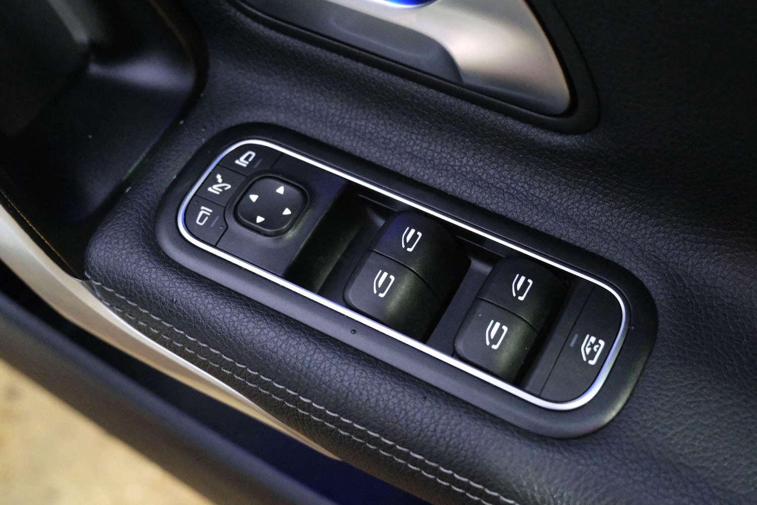 Used Mercedes-Benz CLA 2020 for sale - 76667401: Photo 21