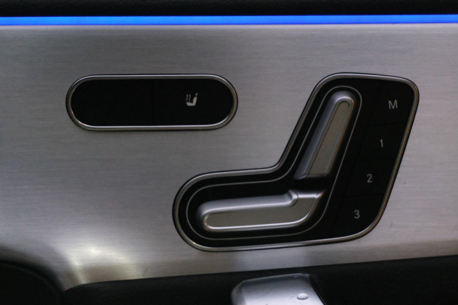 Used Mercedes-Benz CLA 2020 for sale - 76667401: Photo 22