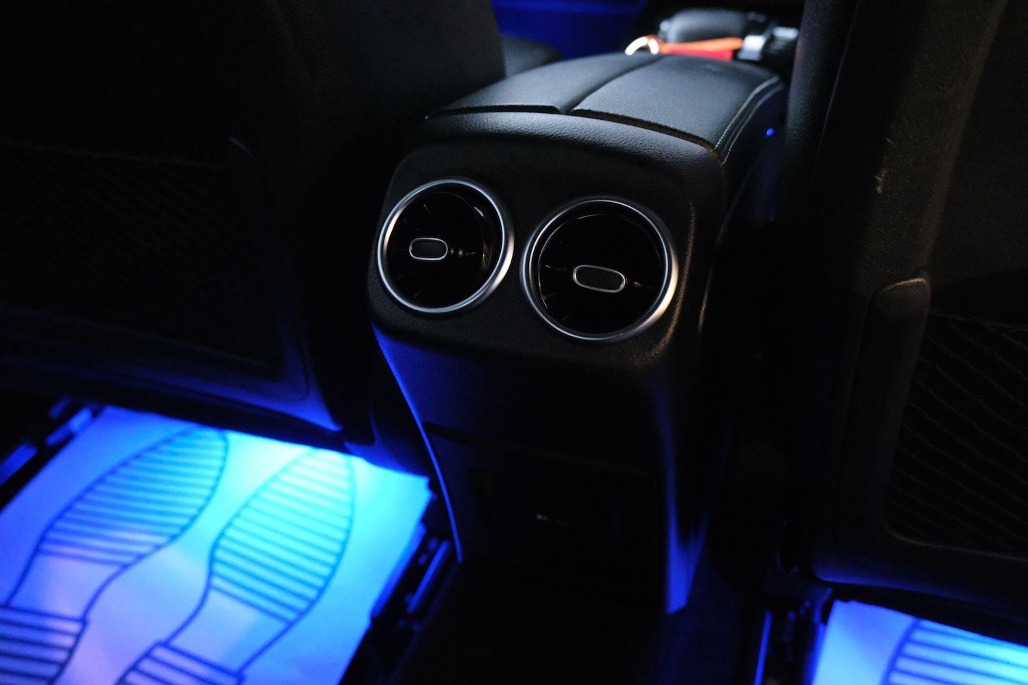 Used Mercedes-Benz CLA 2020 for sale - 76667401: Photo 28