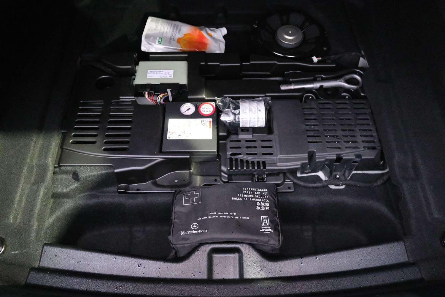 Used Mercedes-Benz CLA 2020 for sale - 76667401: Photo 43