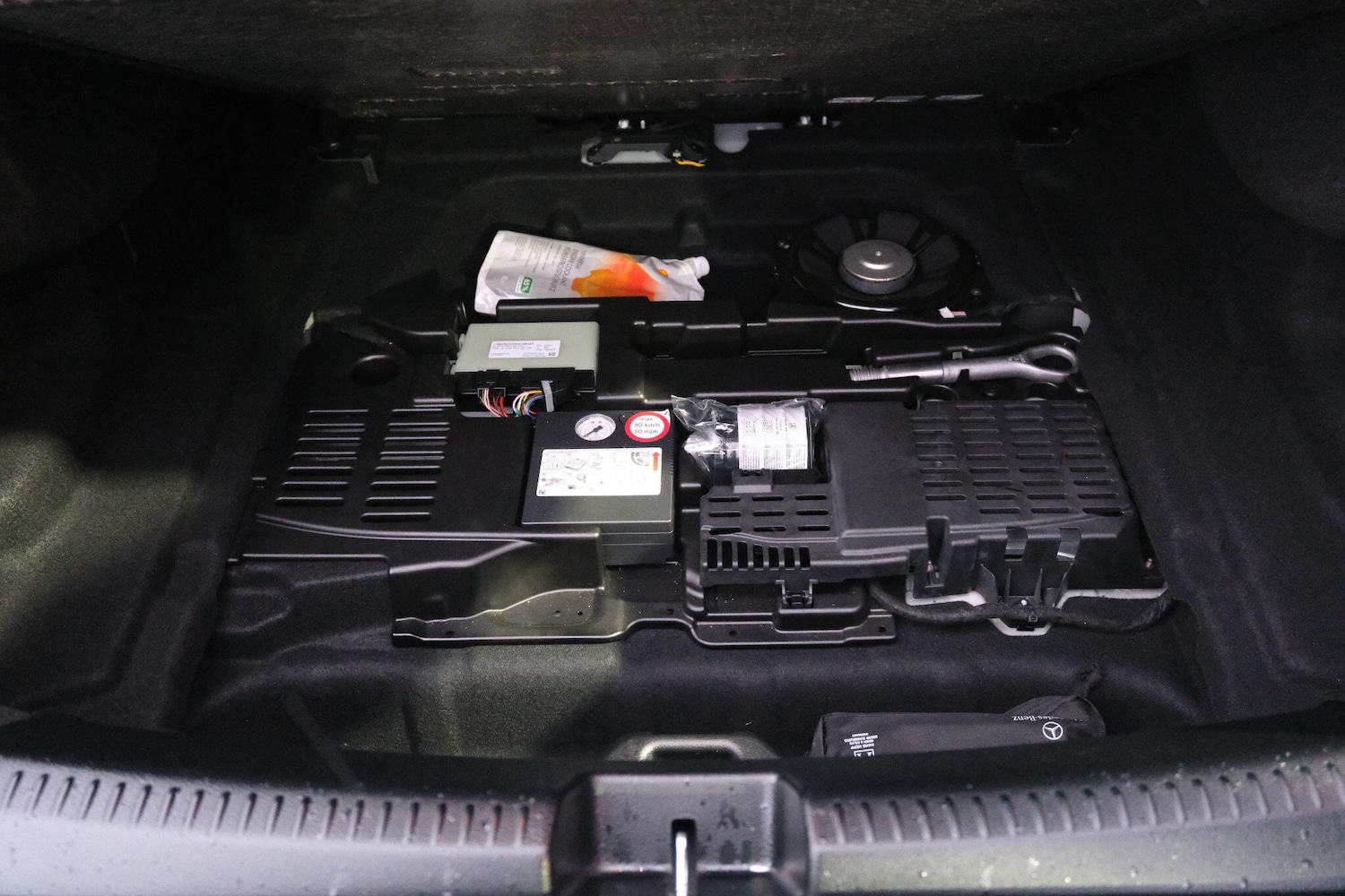 Used Mercedes-Benz CLA 2020 for sale - 76667401: Photo 45