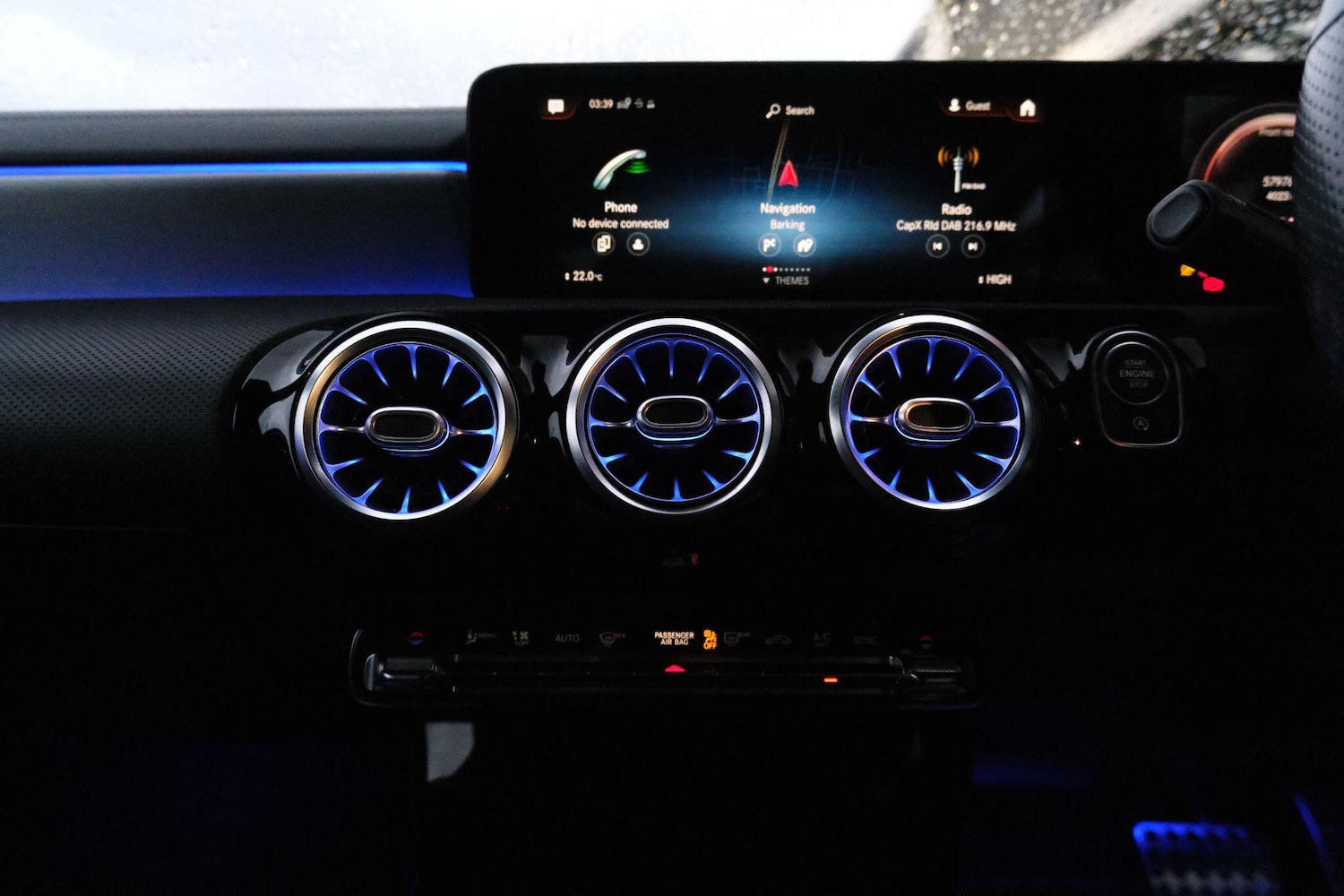 Used Mercedes-Benz CLA 2020 for sale - 76667401: Photo 47