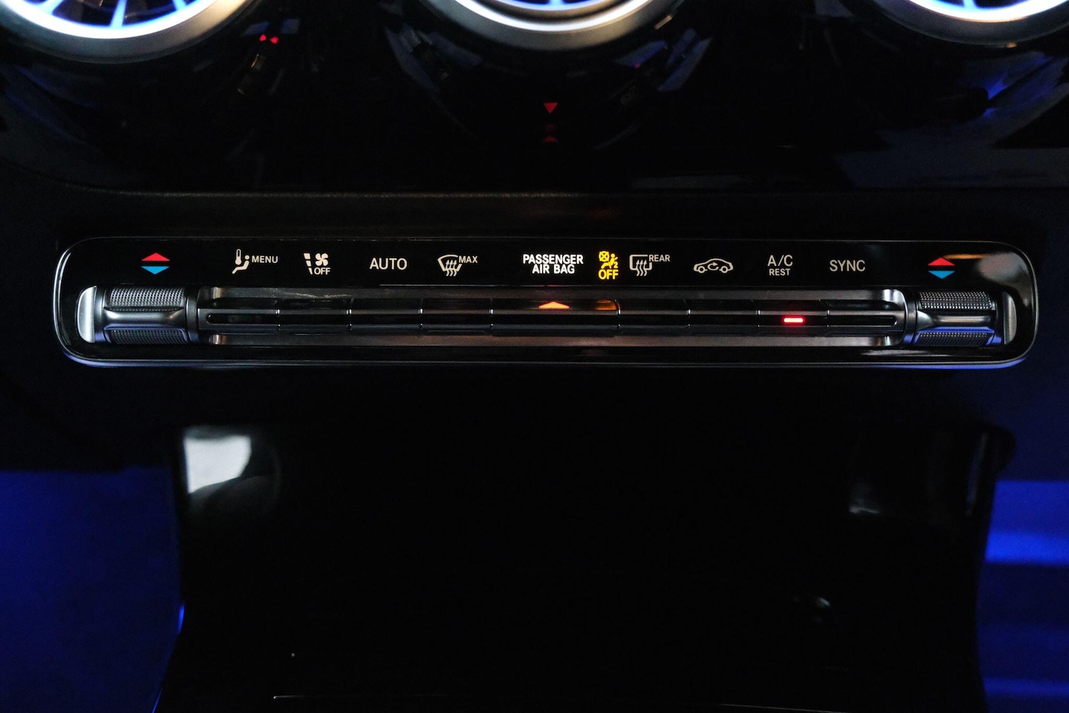 Used Mercedes-Benz CLA 2020 for sale - 76667401: Photo 48