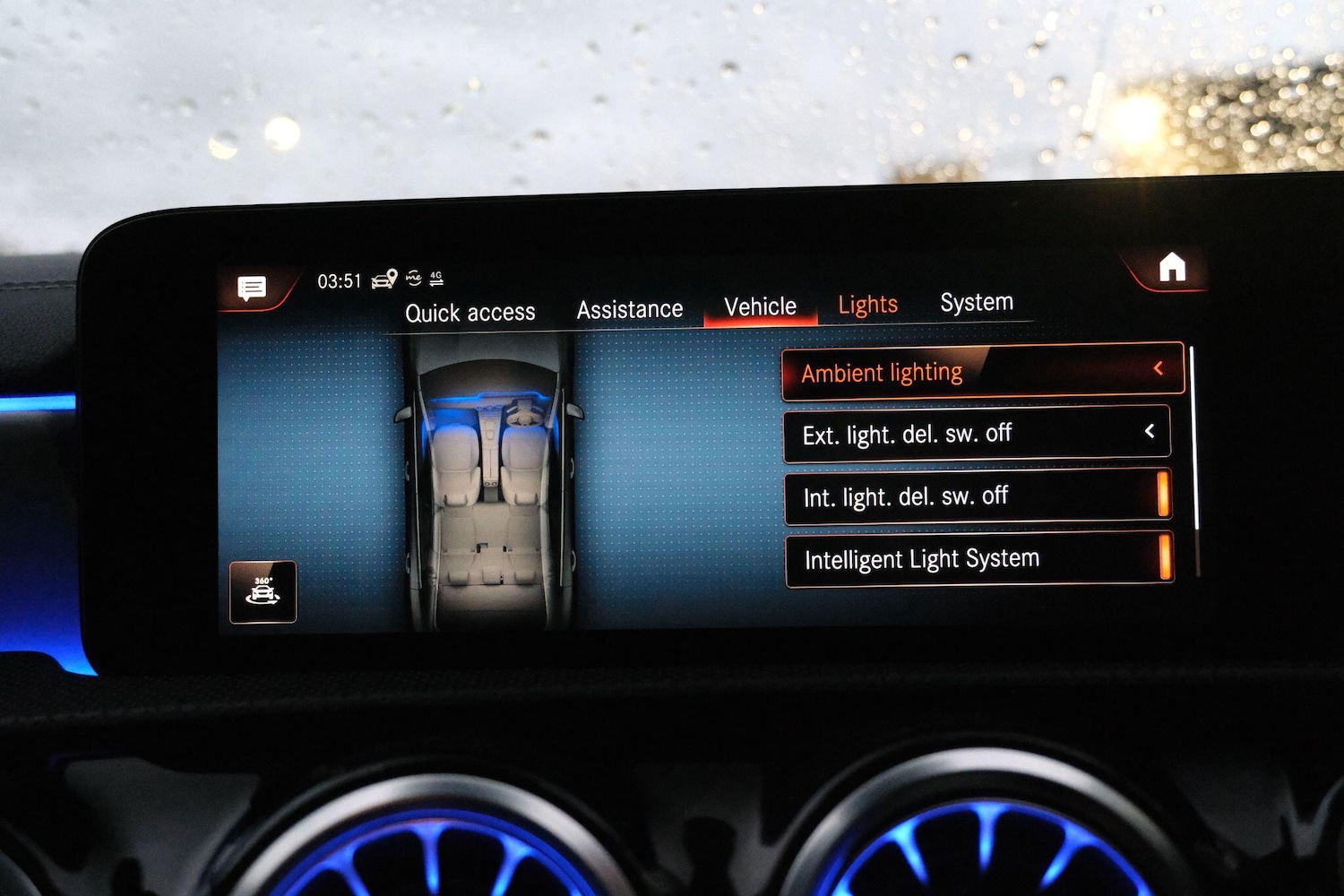 Used Mercedes-Benz CLA 2020 for sale - 76667401: Photo 54