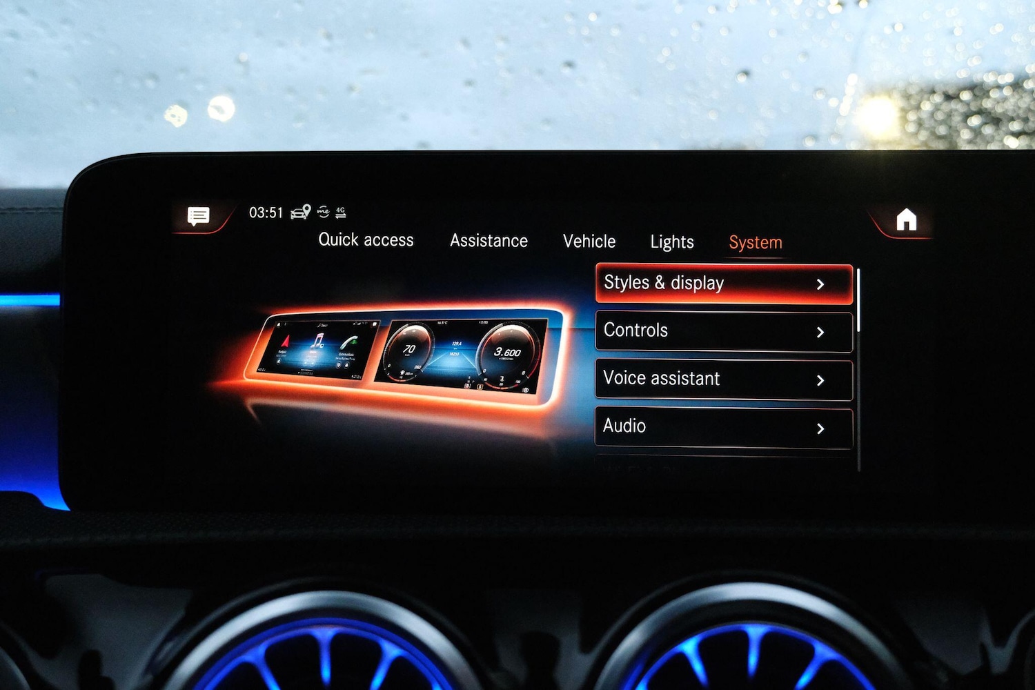 Used Mercedes-Benz CLA 2020 for sale - 76667401: Photo 55