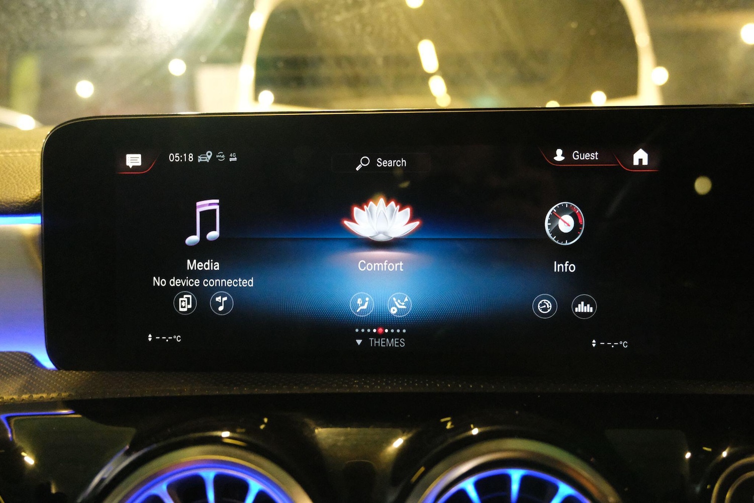 Used Mercedes-Benz CLA 2020 for sale - 76667401: Photo 56