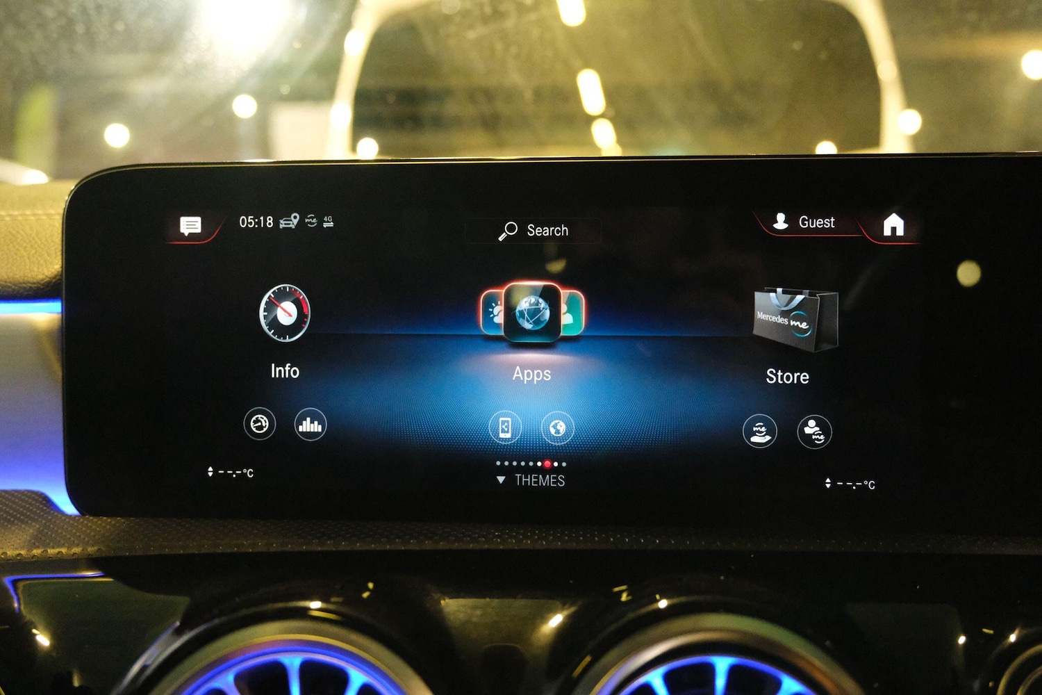 Used Mercedes-Benz CLA 2020 for sale - 76667401: Photo 57