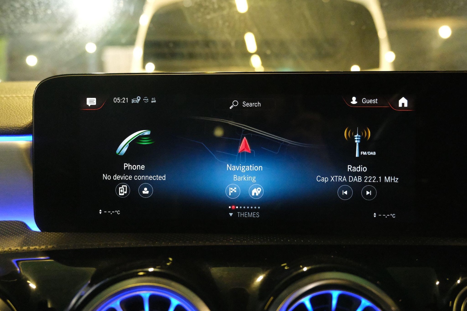 Used Mercedes-Benz CLA 2020 for sale - 76667401: Photo 59