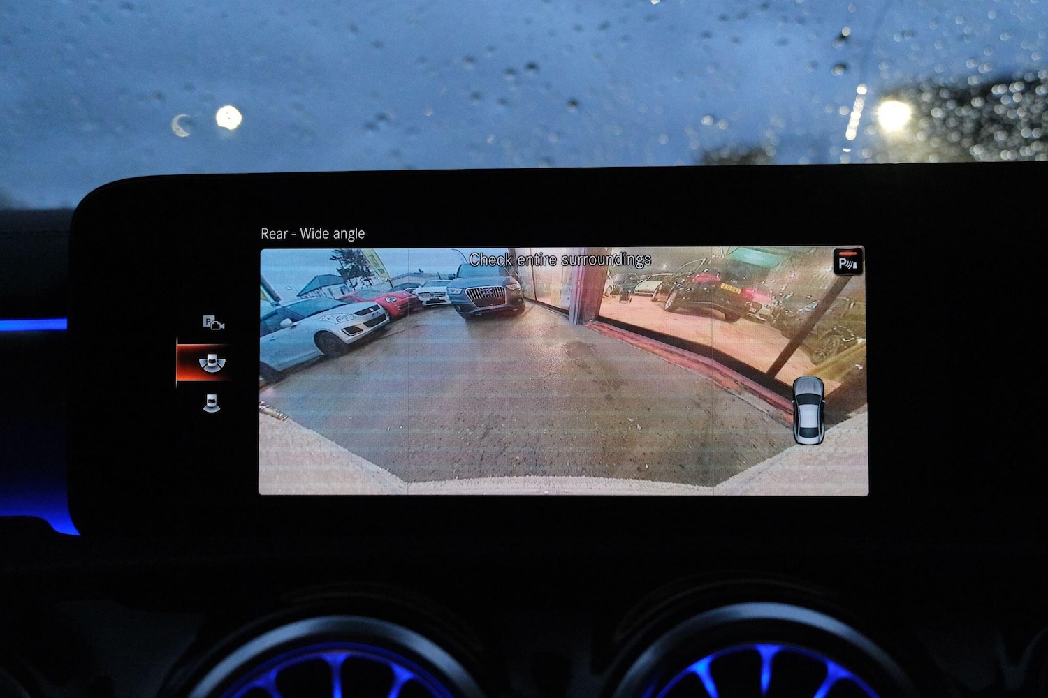 Used Mercedes-Benz CLA 2020 for sale - 76667401: Photo 62