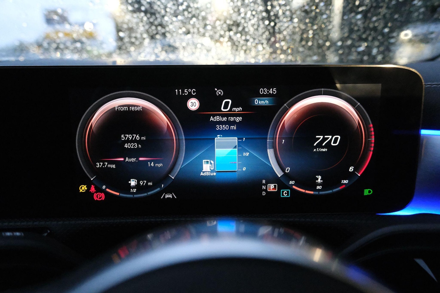 Used Mercedes-Benz CLA 2020 for sale - 76667401: Photo 65