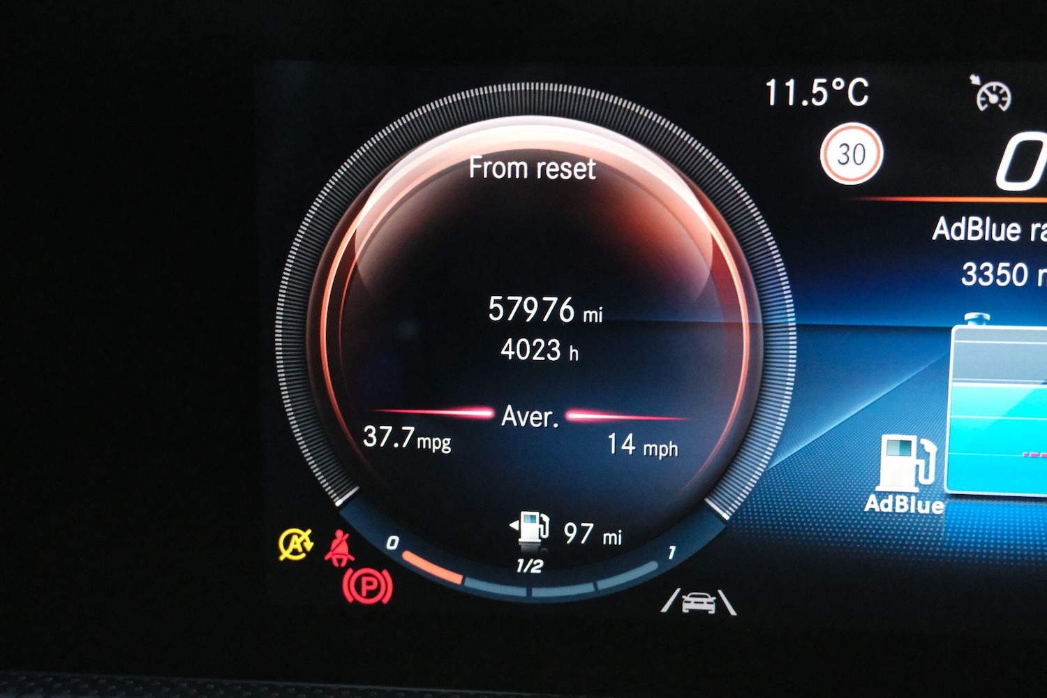 Used Mercedes-Benz CLA 2020 for sale - 76667401: Photo 66