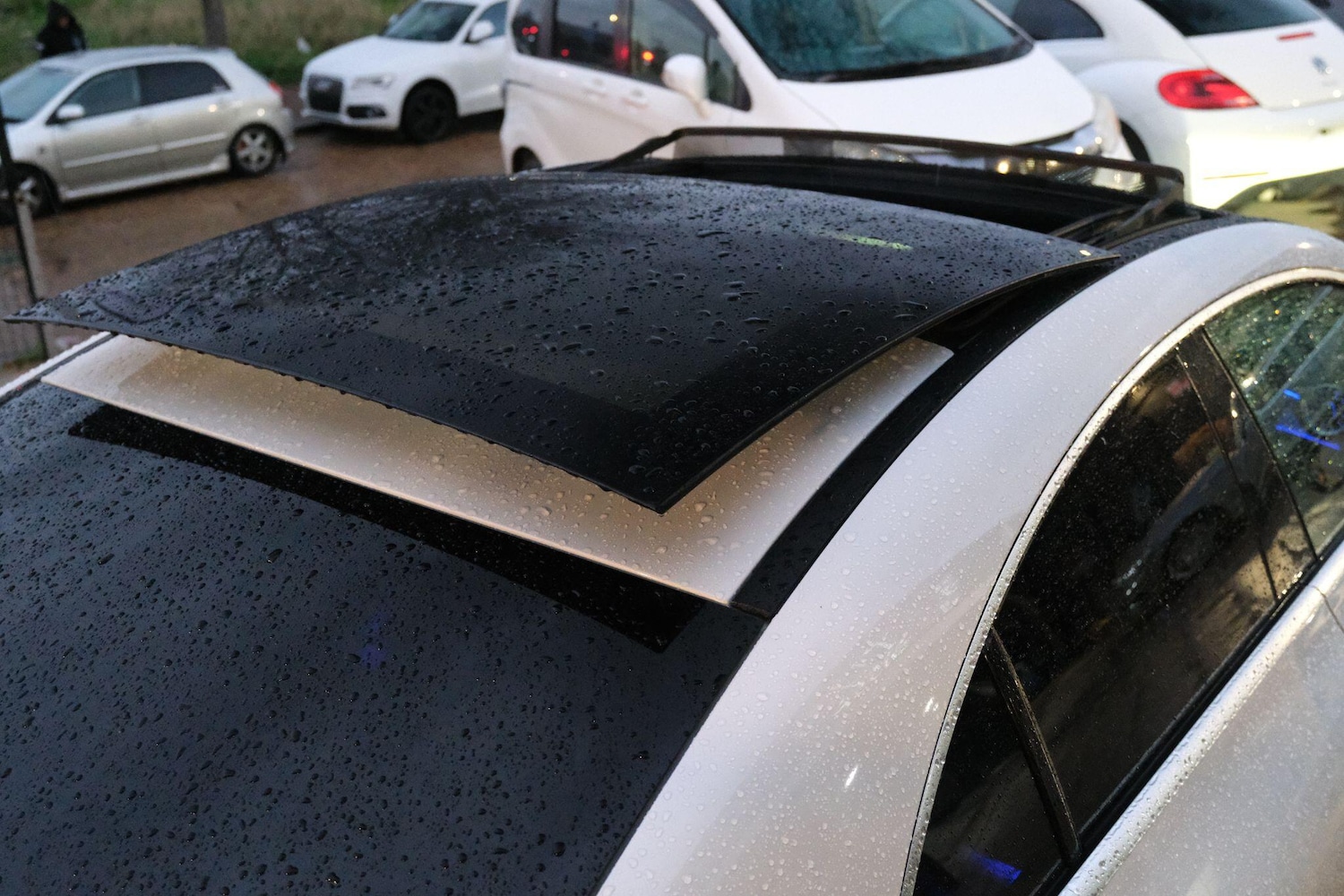 Used Mercedes-Benz CLA 2020 for sale - 76667401: Photo 68