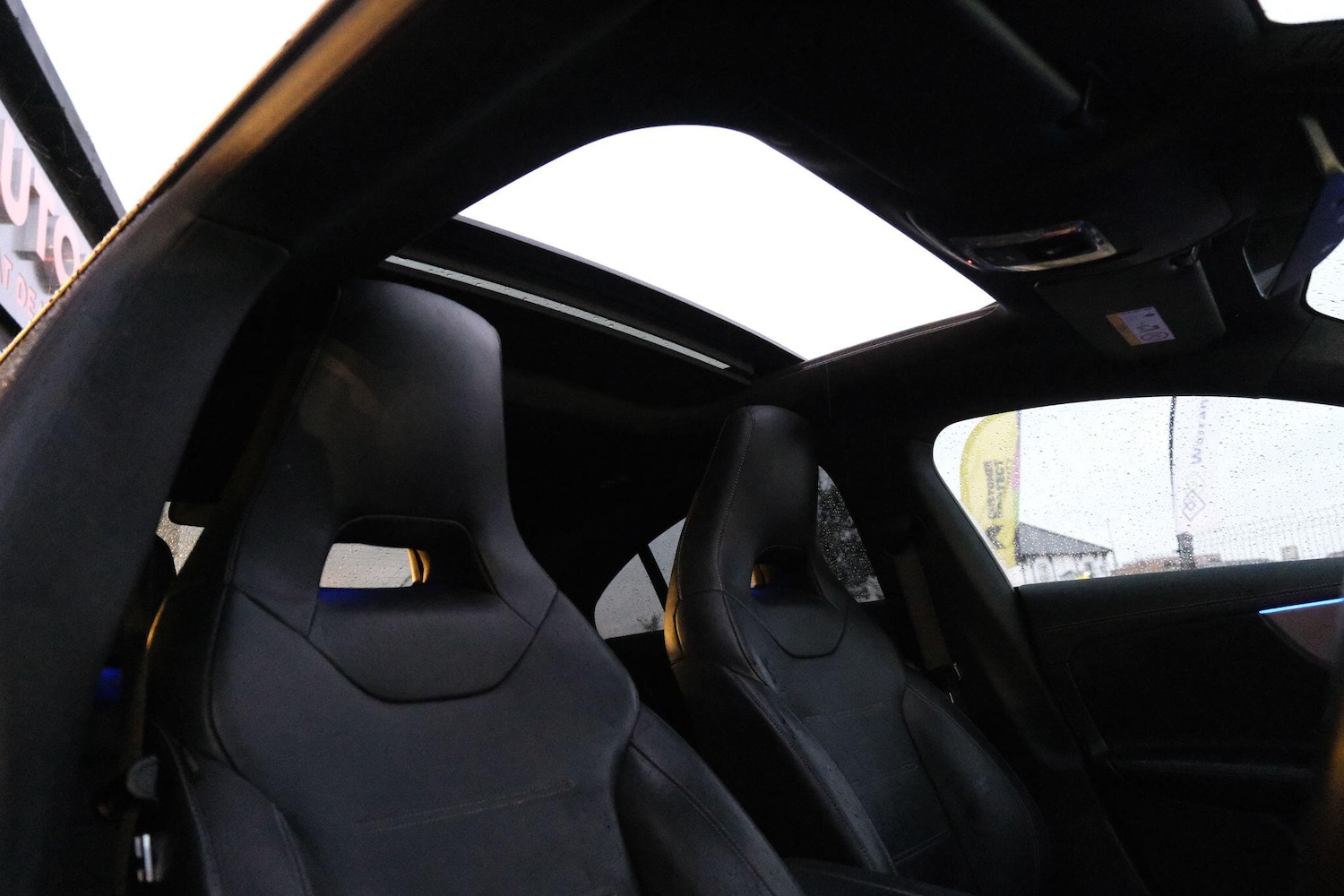 Used Mercedes-Benz CLA 2020 for sale - 76667401: Photo 69